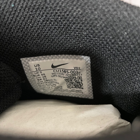 🚨SOLD🚨NEW NIKE HOODLAND SUEDE BOOTS SHOES MENS SZ 10 - Picture 8 of 11